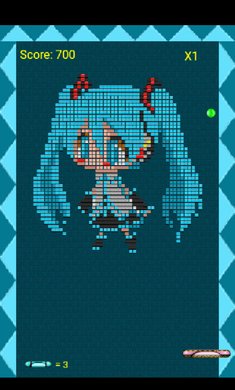 初音玩弹珠手游(Mikunoid)v0.0.4 安卓版