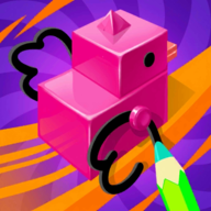 �����ʵ���Ϸ(Draw Climber)v1.24.4 ��׿��