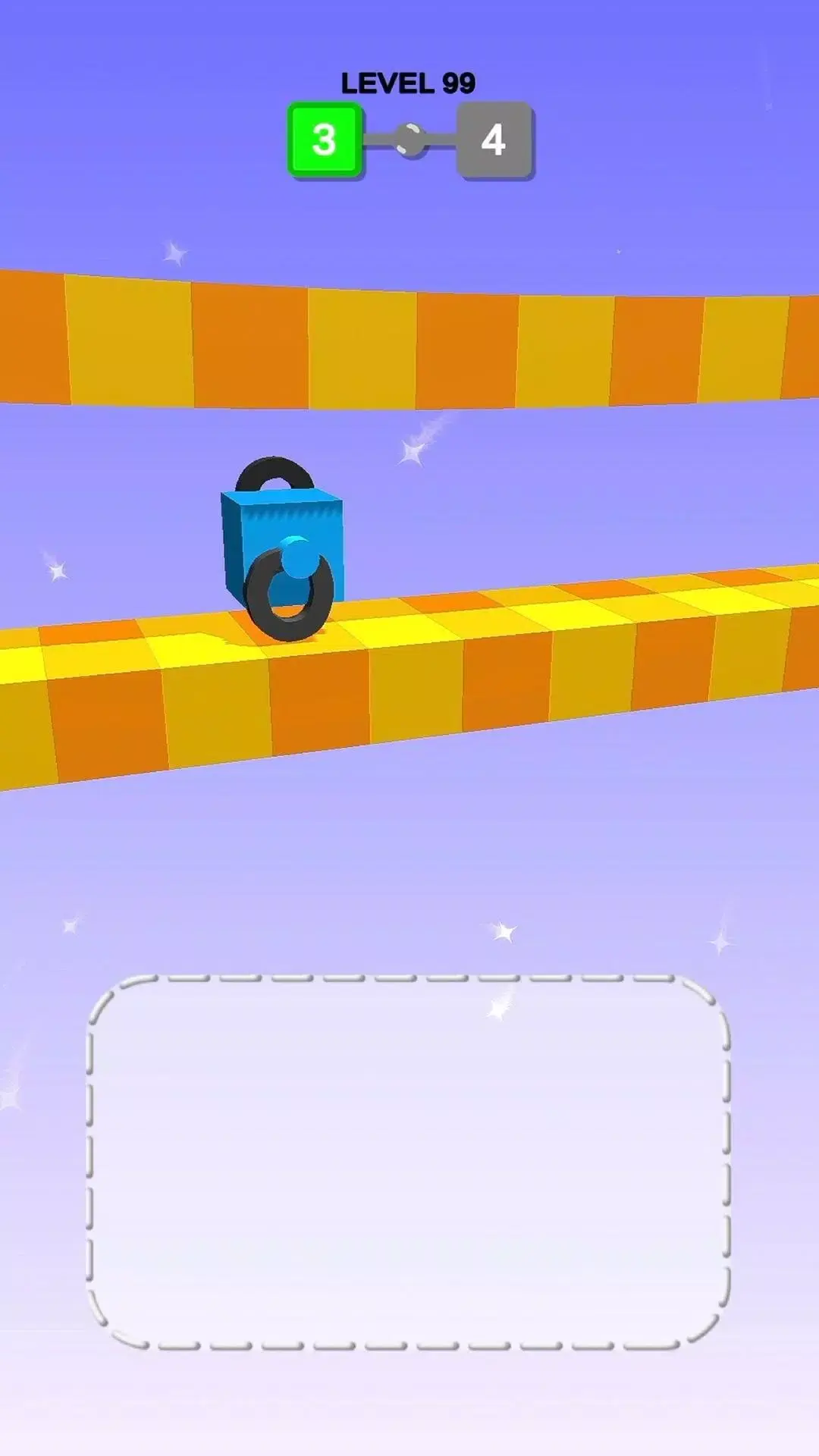 画腿攀登游戏(Draw Climber)v1.24.4 安卓版