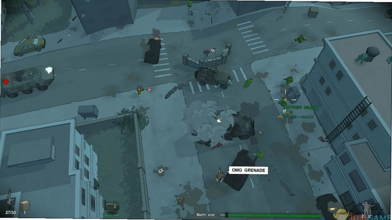 С����ǹ Running with RiflesV1.35 ���°�