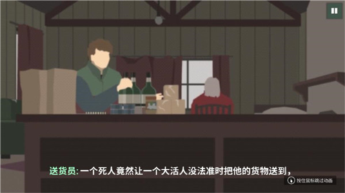 这是警察