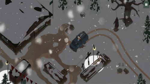 这是警察
