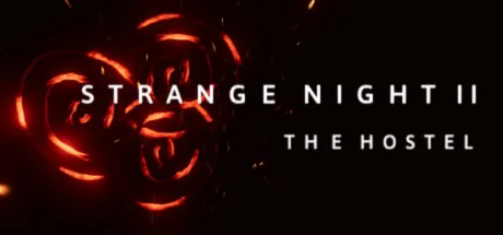 Strange Night��ֵ�ҹ��v1.0 Ӳ�̰�