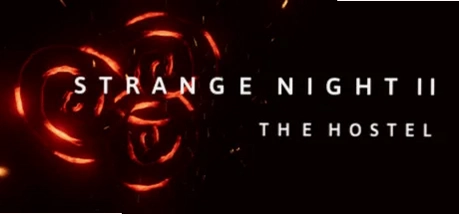 Strange Night��ֵ�ҹ��v1.0 Ӳ�̰�