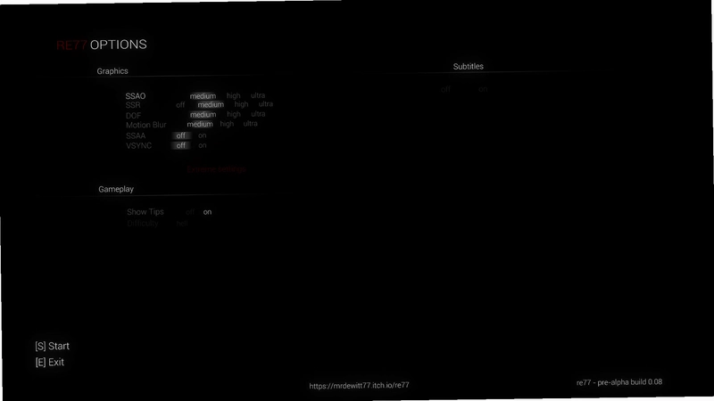 RE77 �ֲ���Ϸ1.0.0 ���İ�