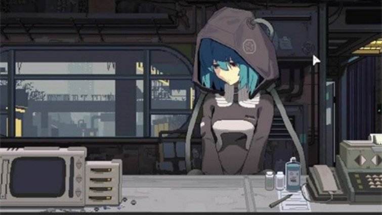 爱与机器人维修技术AllOurBrokenPartsv0.3.3.37-20251224-083018汉化版