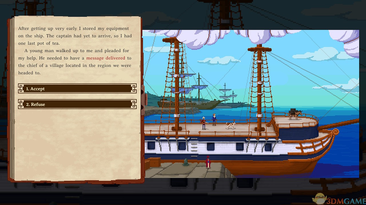 ����̽�� Curious Adventurev1.0 �����ƽ��