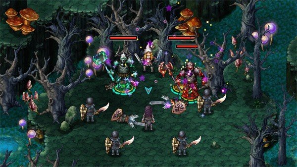 命运之石扩展版安卓移植版v1.2.6 安卓版