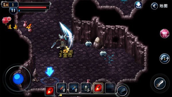 命运之石扩展版安卓移植版v1.2.6 安卓版