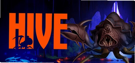 The Hive �䳲v1.0 �ƽ��