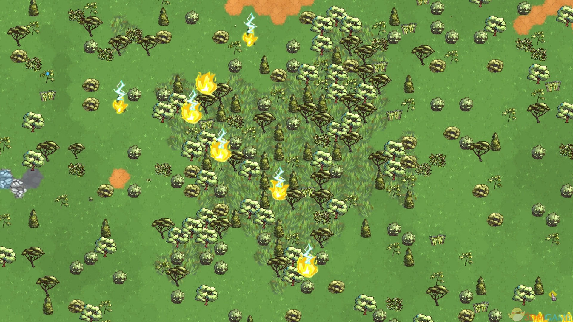 Tribe Of Pok�������v1.0.0 �ƽ��