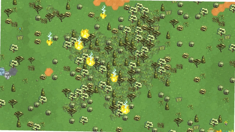 Tribe Of Pok部落地区v1.0.0 破解版