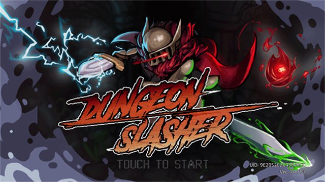 地牢杀手mod版手游(dungeonslasher)v0.766.0 安卓版