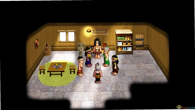Vilvatikta武士1.0
