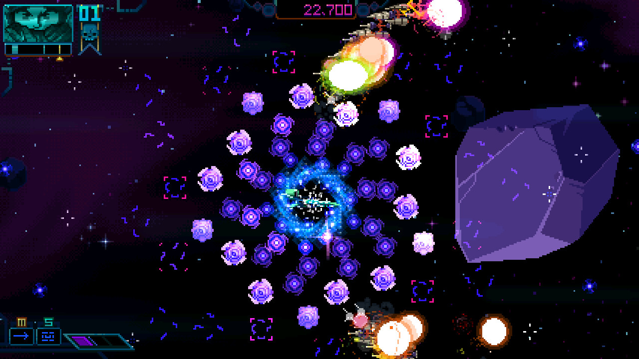 Starr Mazer: DSP 星之探索者:DSP1.0 最新版