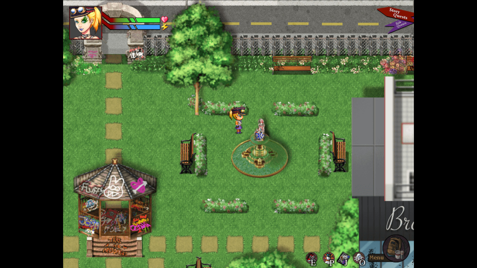 The Tribe 部落v1.0.0 完整版
