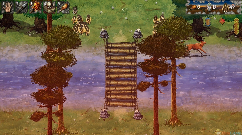 The Tribe ����v1.0.0 ������