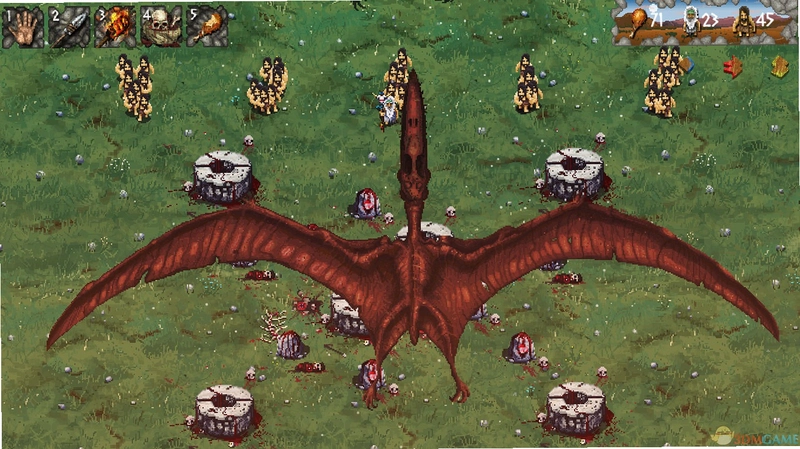 The Tribe ����v1.0.0 ������
