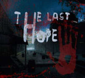 最后的希望(Last Hope)1.0 最新版