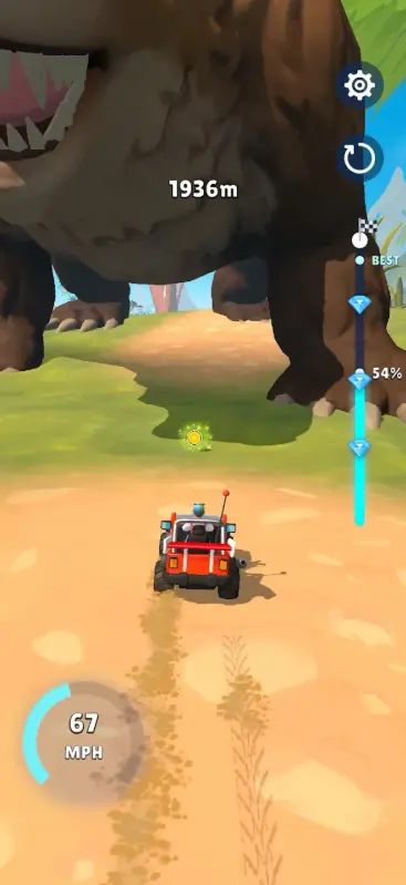 小型骑行最新版v1.0.1 安卓版