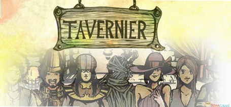 Tavernier �ƹݾ�Ӫ��v1.0 ���İ�