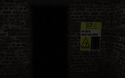 SCP-087 Re SCP-087 Re1.0 �ֲ���Ϸ