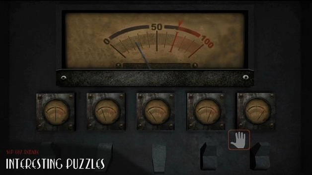 SCP-087 Re SCP-087 Re1.0 �ֲ���Ϸ