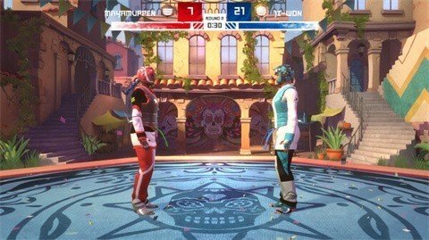 ��ȭ�������ֻ���Ϸ(Taekwondo Grand Prix)v2.2.11 ���°�