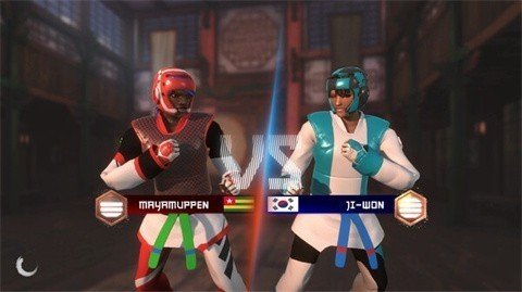 ��ȭ�������ֻ���Ϸ(Taekwondo Grand Prix)v2.2.11 ���°�