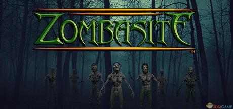 Zombasite 僵尸寄生虫v1.0 汉化硬盘版