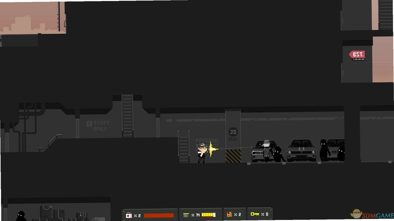 The Final Station ���һվv1.2.1 �����ƽ��