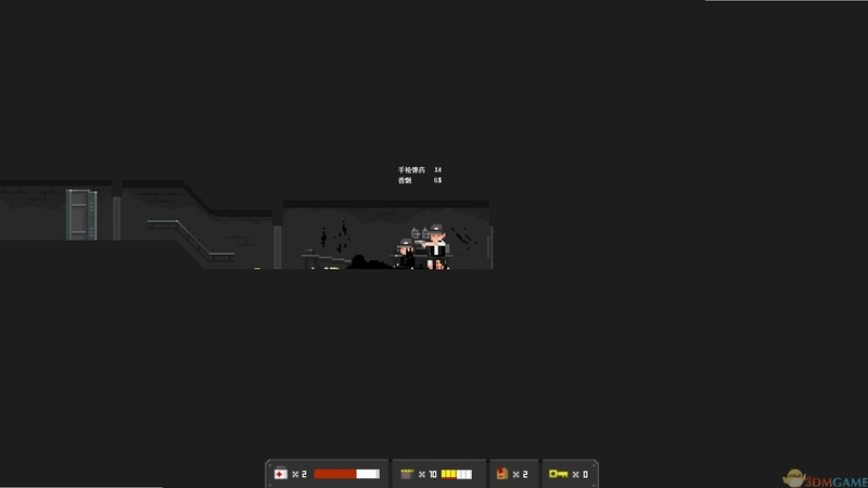 The Final Station ���һվv1.2.1 �����ƽ��