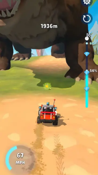 小型骑行手游v1.0.1 安卓版