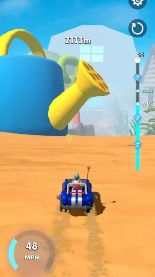 小型骑行手游v1.0.1 安卓版