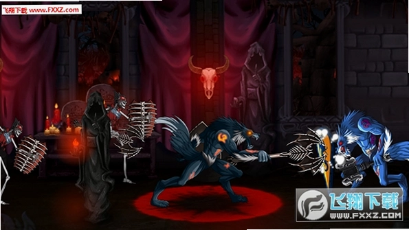 ������� Dungeon Punk1.0