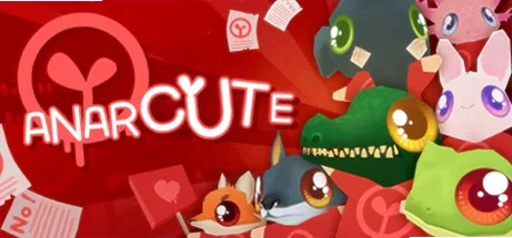 Anarcute ����ģ���� ������1.0 ���԰�