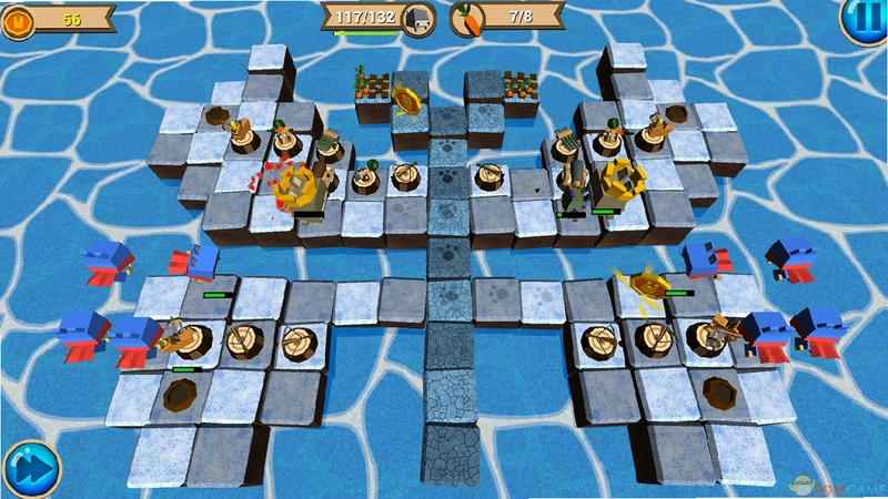 ���ӵ� Rabbit Island1.0.0 ���԰�