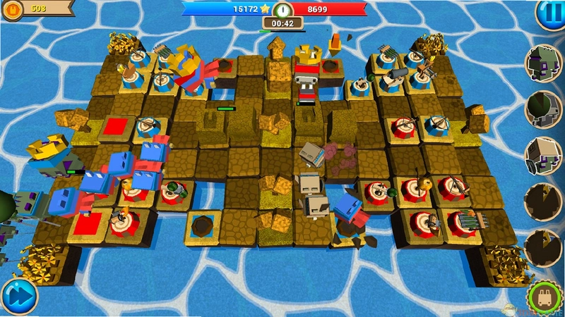 ���ӵ� Rabbit Island1.0.0 ���԰�