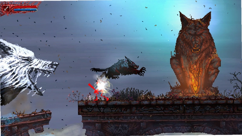 ߱ɱ���������� Slain: Back from Hellv1.0 ������