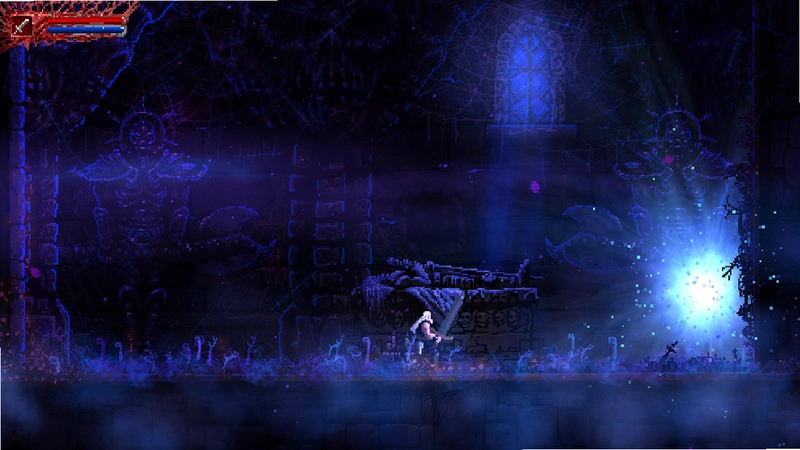 ߱ɱ���������� Slain: Back from Hellv1.0 ������