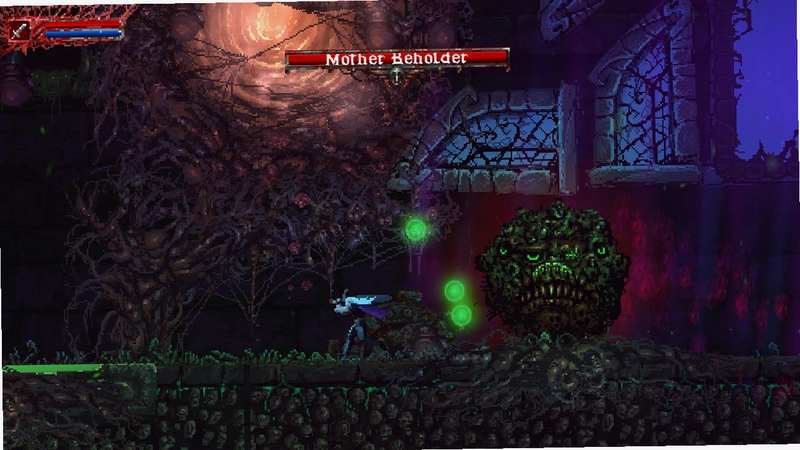 ߱ɱ���������� Slain: Back from Hellv1.0 ������