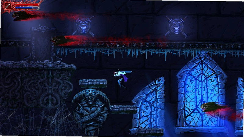 ߱ɱ���������� Slain: Back from Hellv1.0 ������