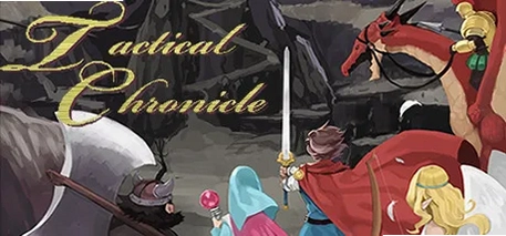 Tactical Chronicle��ս������ʷ��1.0 ������Ϸ