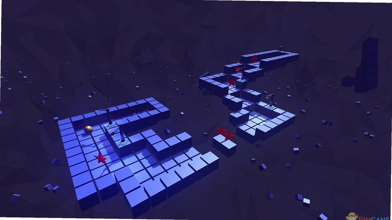 HardCube��Ӳ����v1.0 �ƽ��