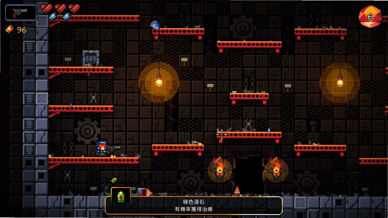 �������� Dungeon Escapev1.0