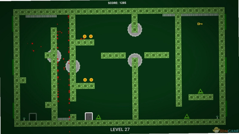 �������� Dungeon Escapev1.0