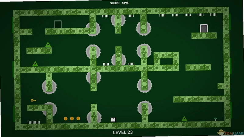 �������� Dungeon Escapev1.0