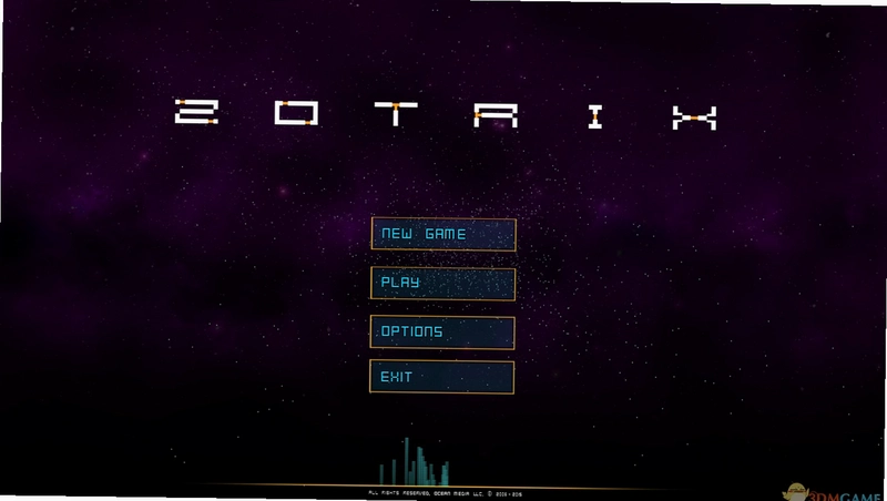 Zotrix ̫�������Ϸ1.0 ����Ӳ�̰�