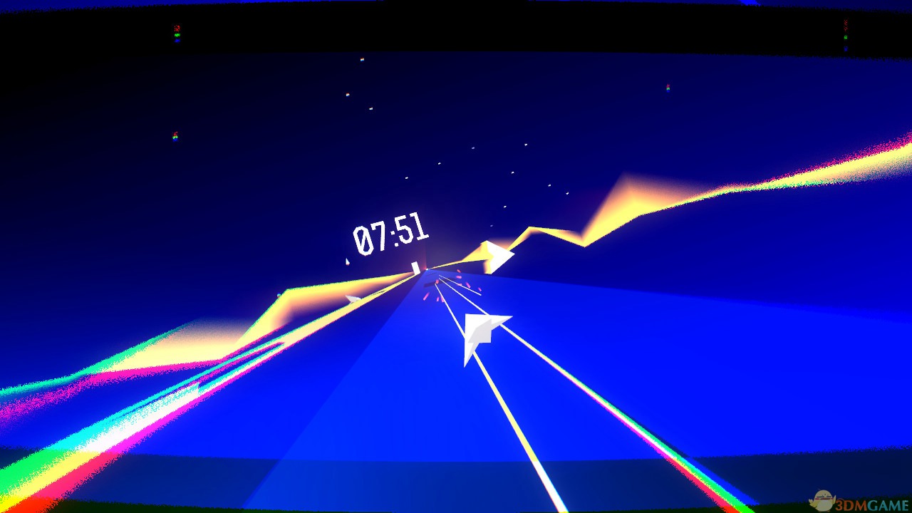 Obstacle X 障碍Xv1.0