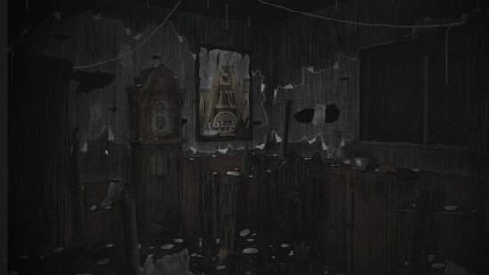 一周的马戏团恐怖时光 One Week of Circus Horror Timev1.0 中文版